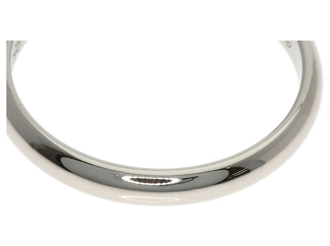 Cartier Platin-Ehering - Ansicht 7