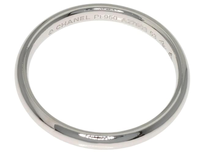 Anello da Sposa Chanel #53 - vista 4