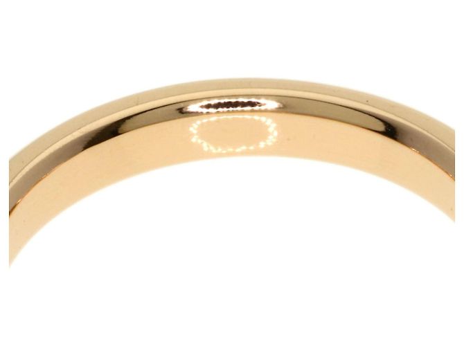 Ehering aus 18K Roségold Tiffany & Co. - Ansicht 7