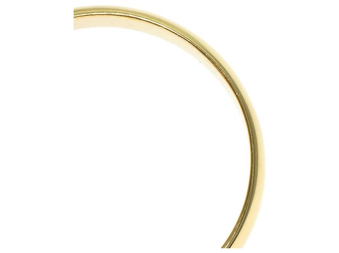 Anello Trinity Cartier in oro giallo rosa e bianco - vista 6