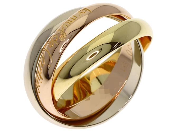 Cartier Trinity Ring #51 - Ansicht 2