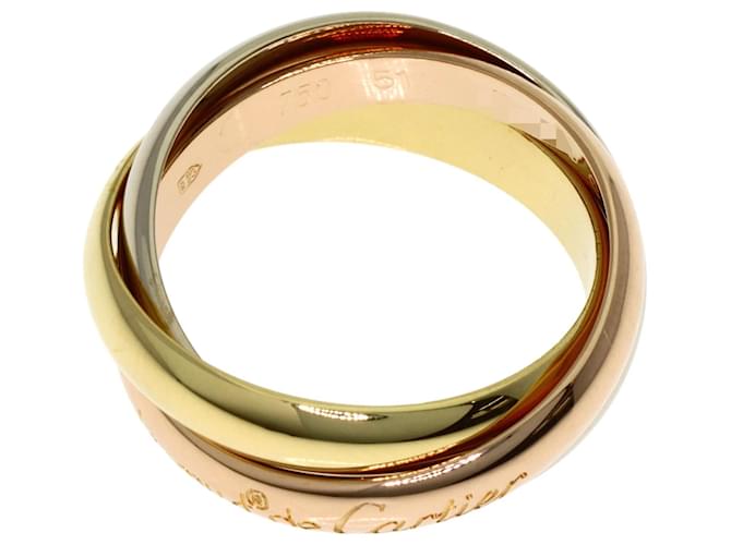 Cartier Trinity Ring #51 - Ansicht 3