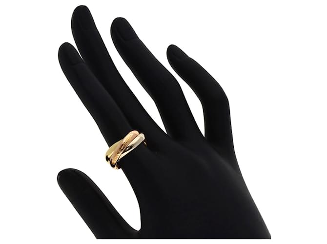 Cartier Trinity Ring #51 - Ansicht 4