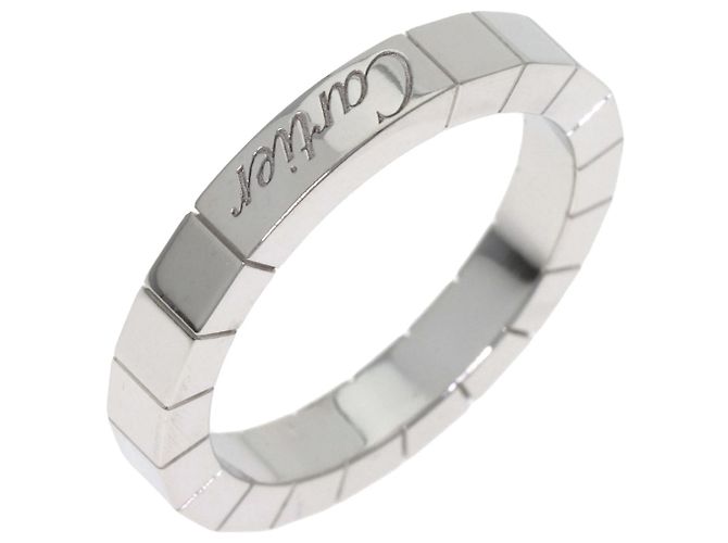 Cartier Lanieres #51 Ring - Ansicht 2