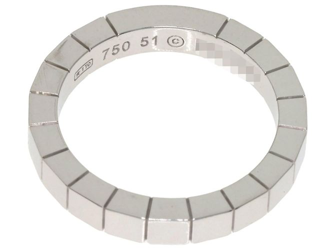 Cartier Lanieres #51 Ring - Ansicht 4