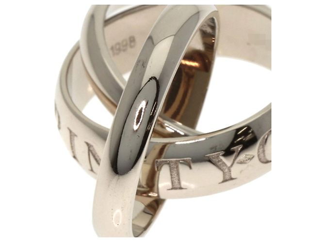 Cartier Trinity Ring Weihnachten Limited Edition 1998 - Ansicht 6
