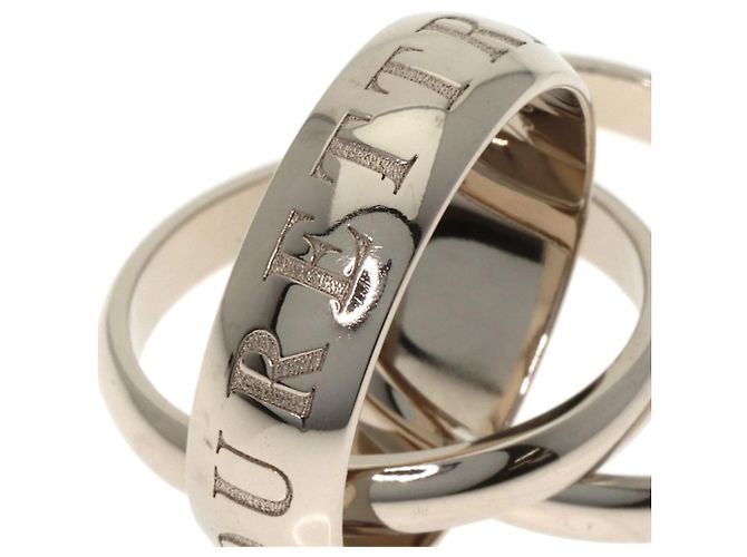 Cartier Trinity Ring Weihnachten Limited Edition 1998 - Ansicht 7