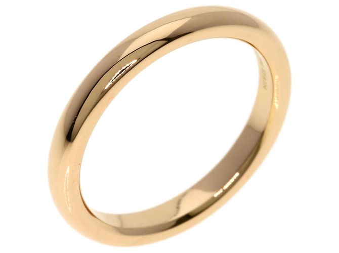 18K Roségold Bandring Tiffany & Co. - Ansicht 2