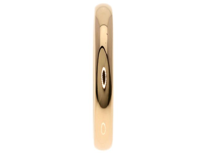 18K Roségold Bandring Tiffany & Co. - Ansicht 3