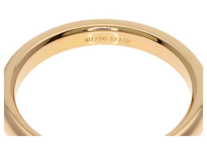 18K Roségold Bandring Tiffany & Co. - Ansicht 5