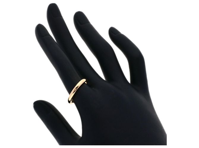 18K Roségold Bandring Tiffany & Co. - Ansicht 6
