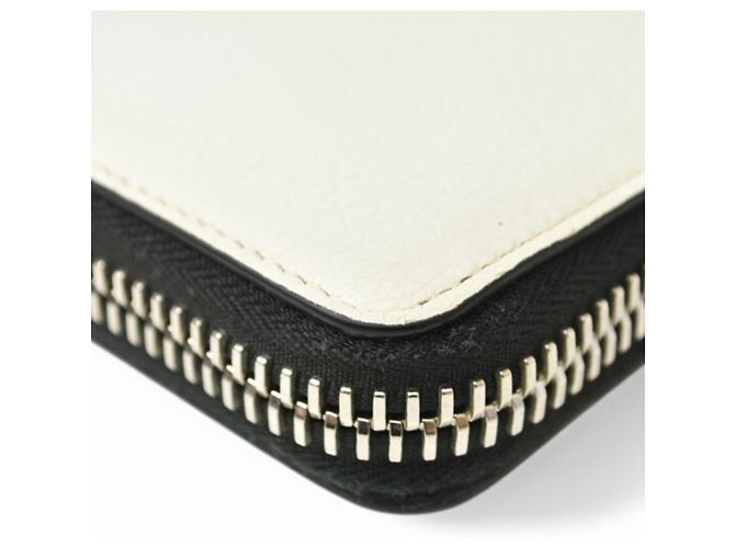 Portafoglio lungo con zip Panettone Christian Louboutin - vista 7