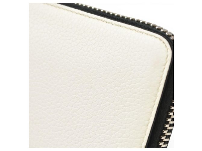 Portafoglio lungo con zip Panettone Christian Louboutin - vista 9