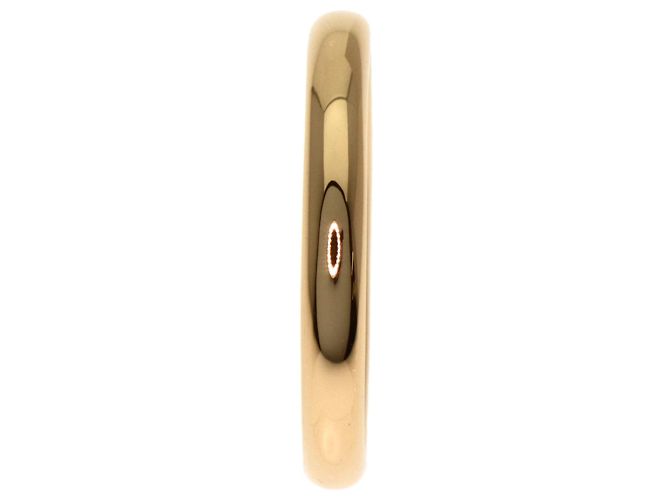 Anillo de oro rosa de 18K Tiffany & Co. - vista 3