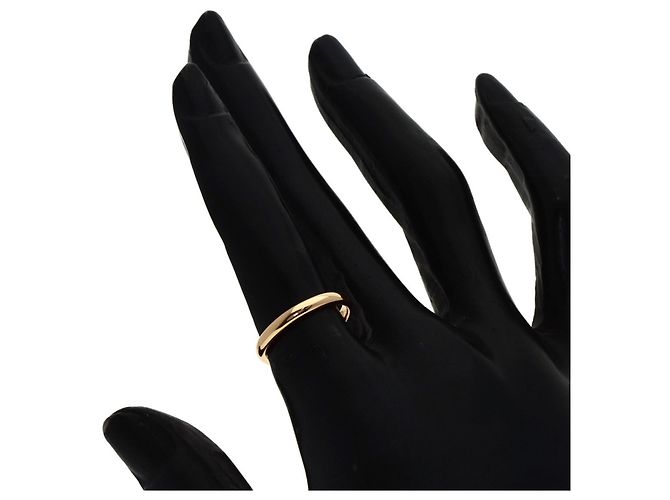 Anillo de oro rosa de 18K Tiffany & Co. - vista 5