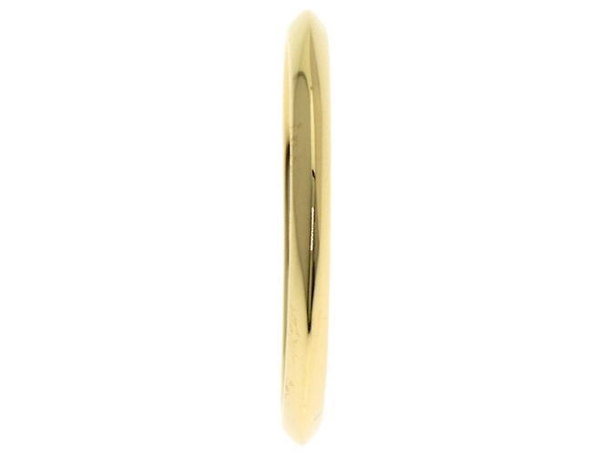 Anello Knife Edge Tiffany & Co. - vista 3