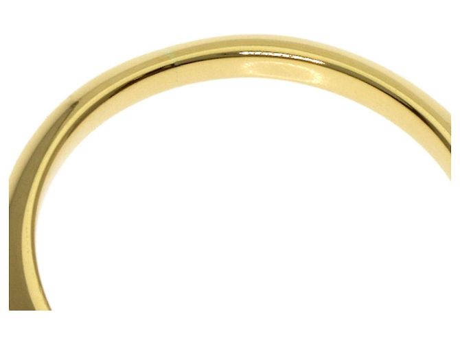 Anello Knife Edge Tiffany & Co. - vista 7