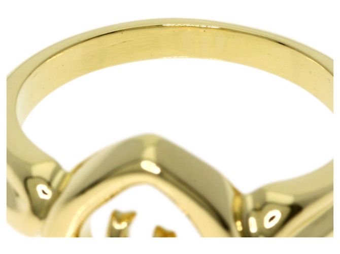 Anillo Corazón con Lazo Tiffany & Co. - vista 9