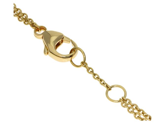 Bracciale in diamante con logo HW di Harry Winston - vista 5