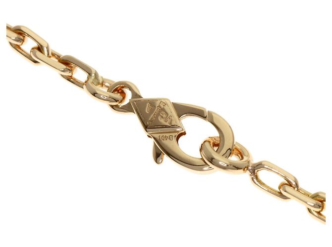 Bracciale Fortunato Primavera Van Cleef & Arpels - vista 5