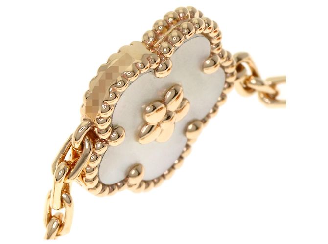 Bracciale Fortunato Primavera Van Cleef & Arpels - vista 7