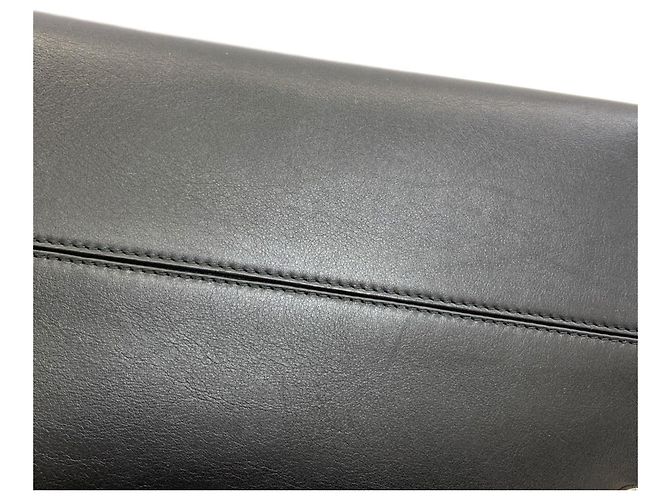 Borsa Tote Christian Dior Addict Nero Rosa - vista 16