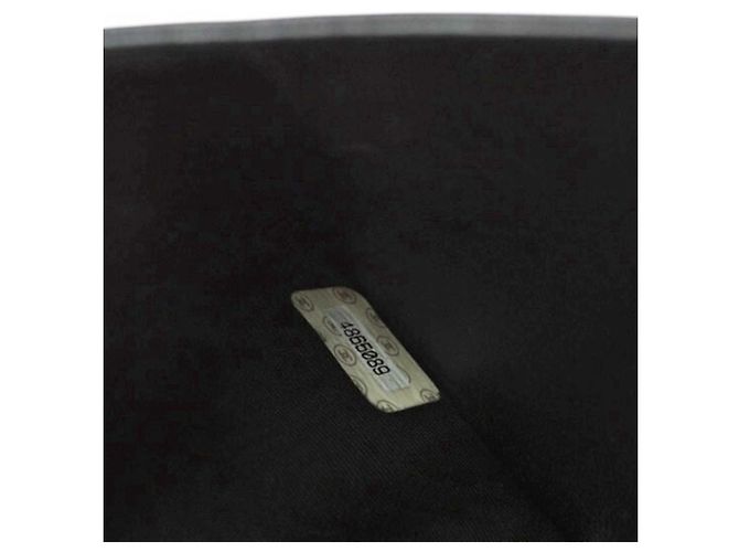 Billetera bi-fold Chanel Negro - vista 15