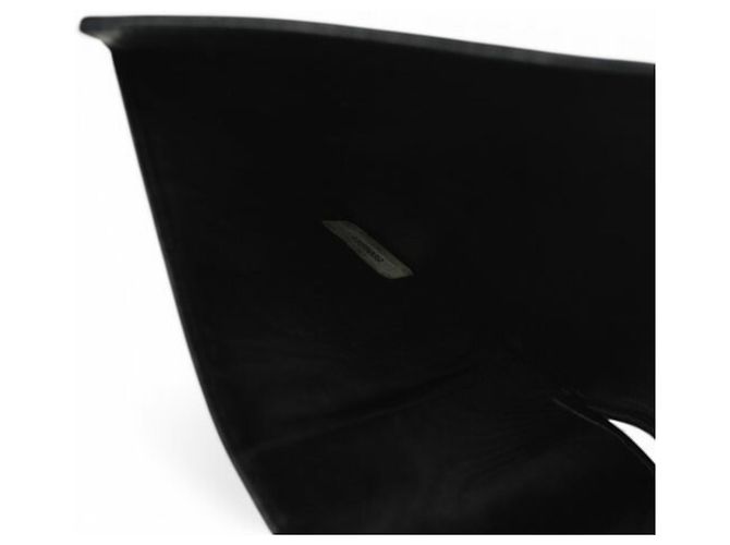 Billetera bi-fold Chanel Negro - vista 16