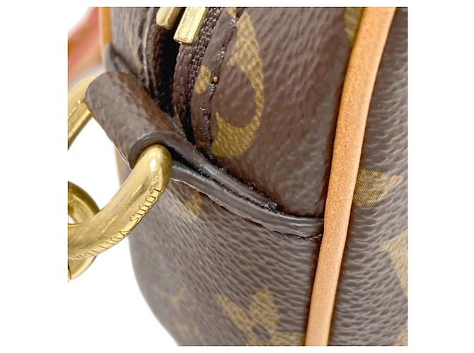 Borsa a Spalla Trocadero Louis Vuitton Monogramma - vista 11