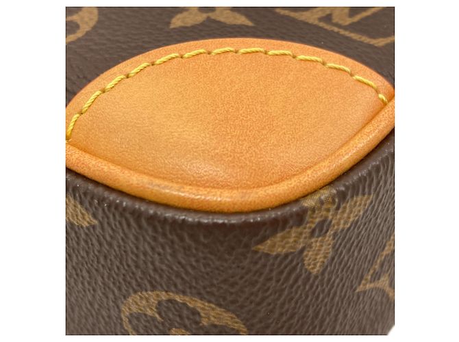 Borsa a Spalla Trocadero Louis Vuitton Monogramma - vista 14