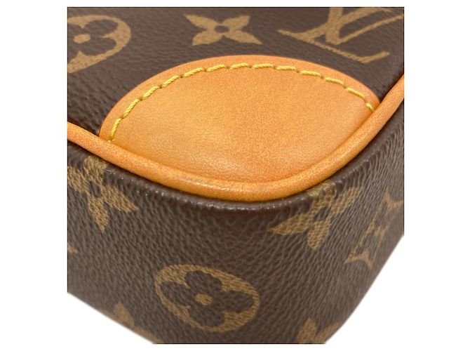 Borsa a Spalla Trocadero Louis Vuitton Monogramma - vista 15
