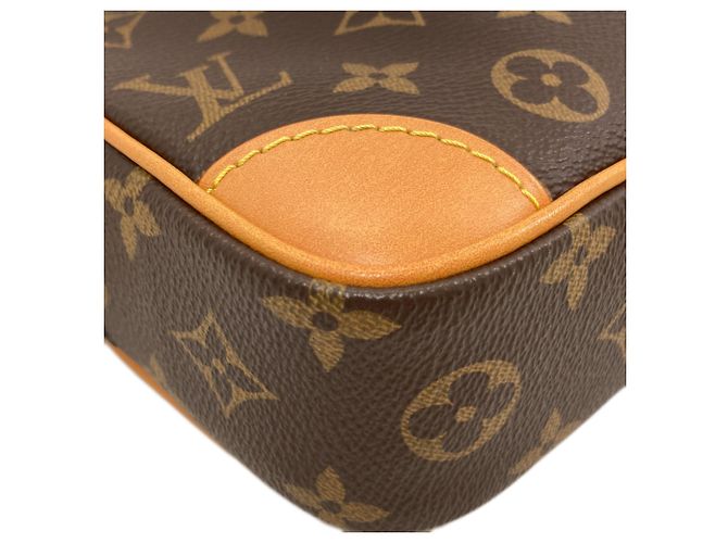 Borsa a Spalla Trocadero Louis Vuitton Monogramma - vista 16