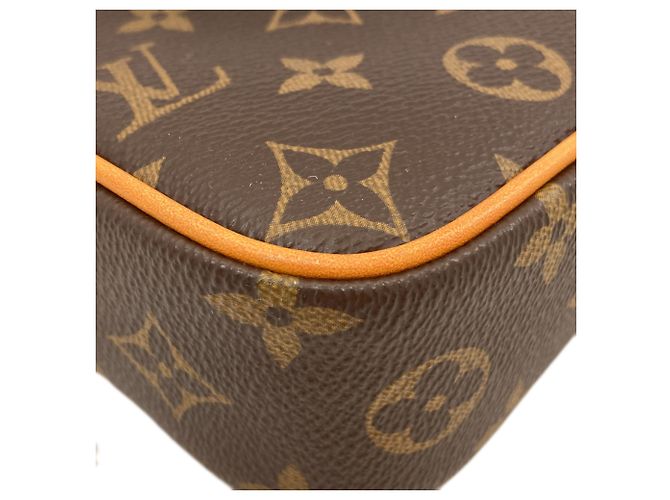 Borsa a Spalla Trocadero Louis Vuitton Monogramma - vista 18
