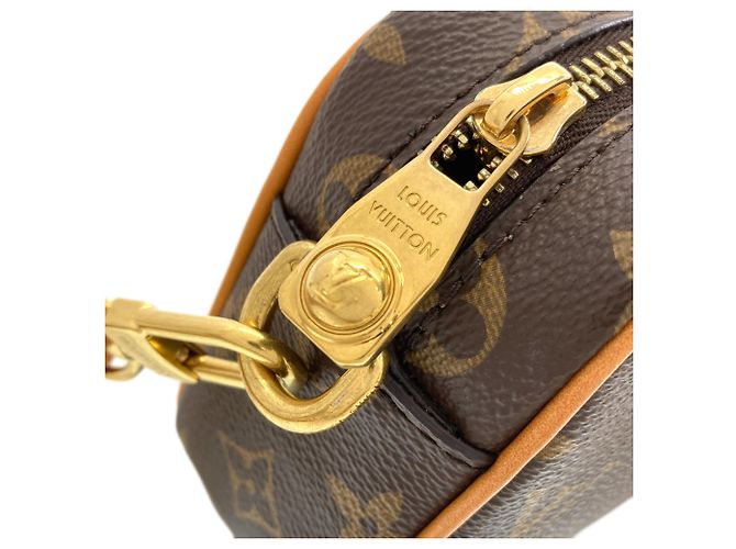 Borsa a Spalla Trocadero Louis Vuitton Monogramma - vista 8