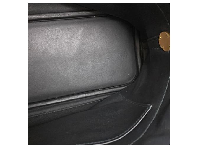 Borsa Hermès Bolide 31 Nero - vista 13