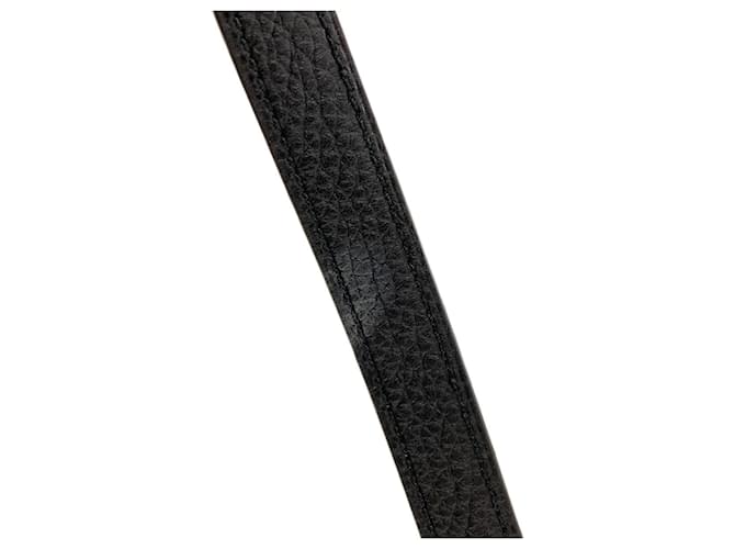 Borsa Hermès Bolide 31 Nero - vista 20