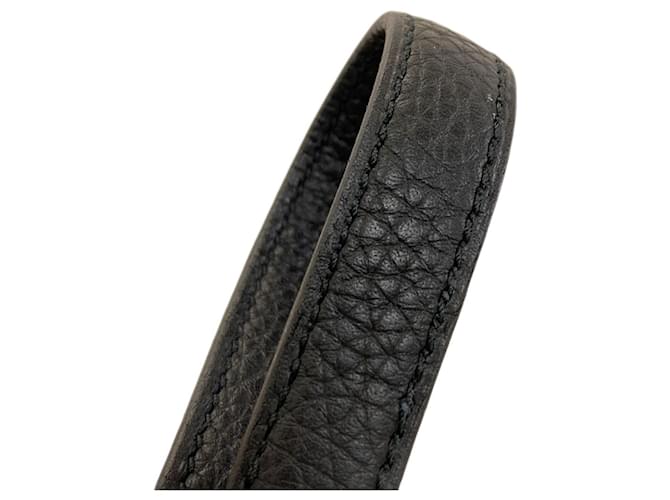 Borsa Hermès Bolide 31 Nero - vista 22