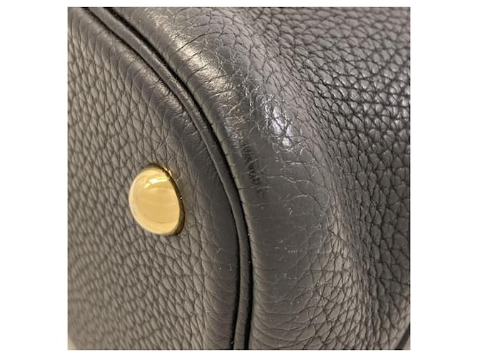 Borsa Hermès Bolide 31 Nero - vista 23