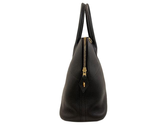Borsa Hermès Bolide 31 Nero - vista 3