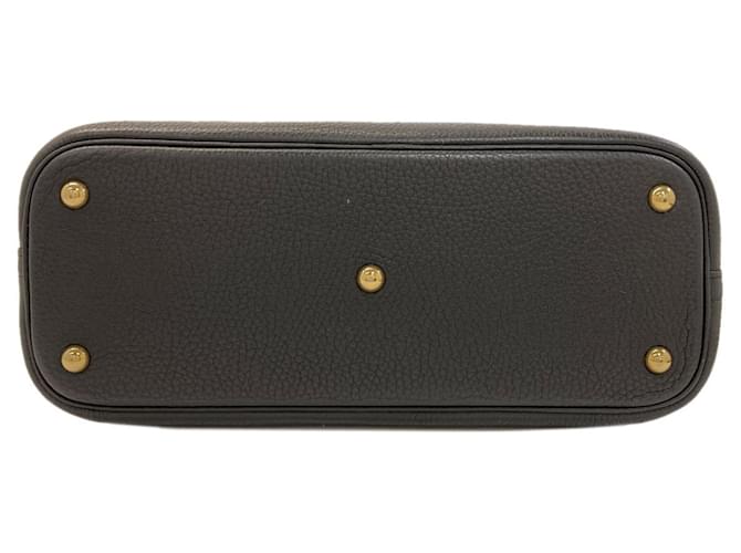 Borsa Hermès Bolide 31 Nero - vista 4