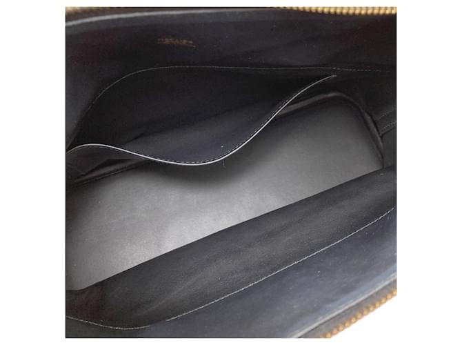 Borsa Hermès Bolide 31 Nero - vista 5