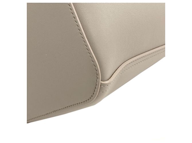 Loewe Pebble Bucket Bag Braun - Ansicht 14