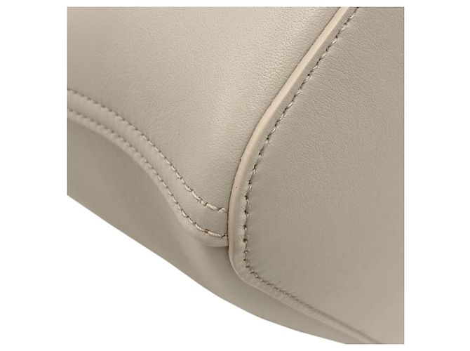 Loewe Pebble Bucket Bag Braun - Ansicht 15