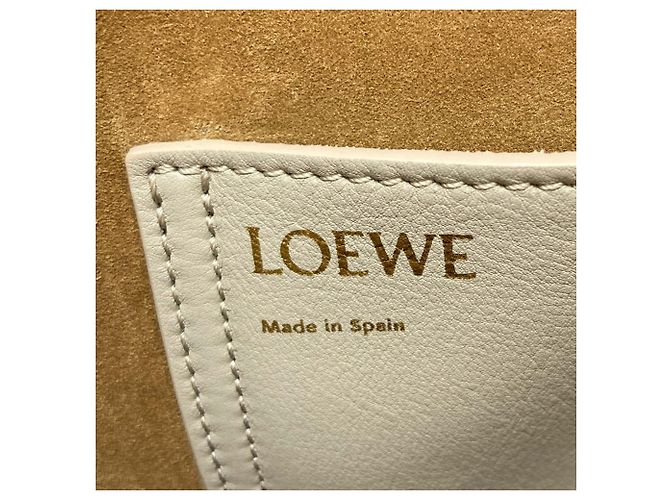 Loewe Pebble Bucket Bag Braun - Ansicht 6