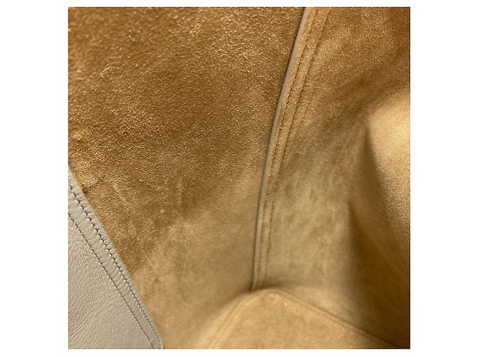 Loewe Pebble Bucket Bag Braun - Ansicht 8