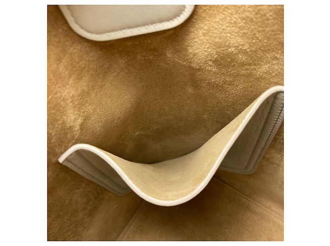 Loewe Pebble Bucket Bag Braun - Ansicht 9