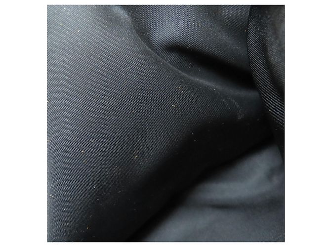 Prada Nylon-Rucksack - Modell 2VZ056 Schwarz - Ansicht 12