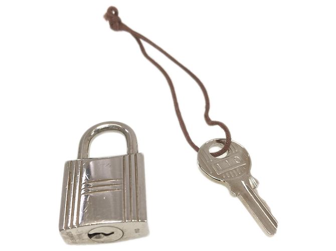 Hermès Picotin Lock MM Handtasche Blau - Ansicht 8