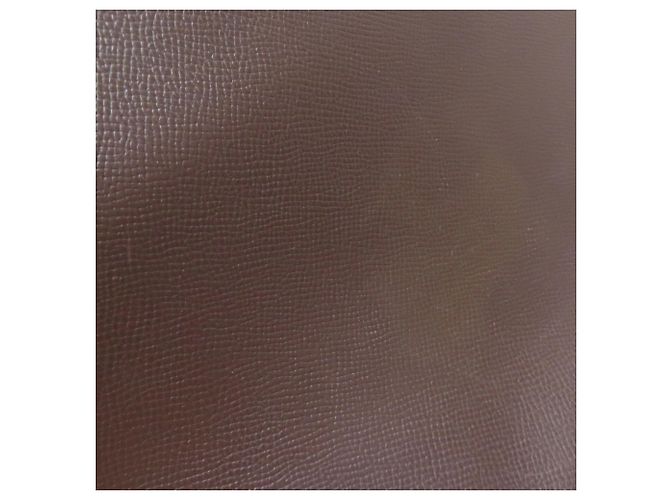 Borsa Hermès Kelly 40 Marrone Arancione - vista 15