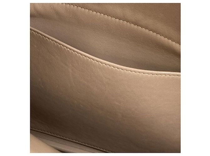 Hermès Bolide 31 Handtasche in Tourterelle - Ansicht 10